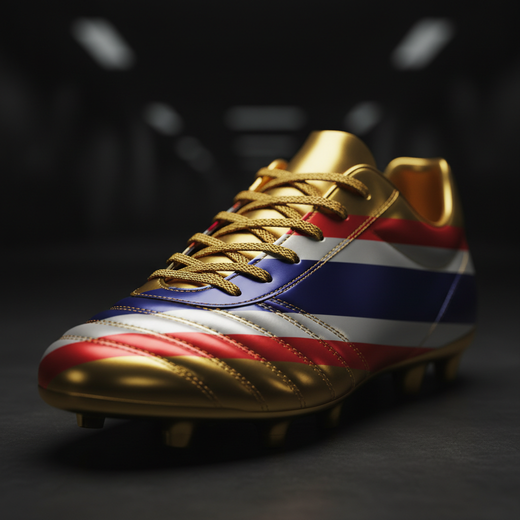 ดาวซัลโวสูงสุด