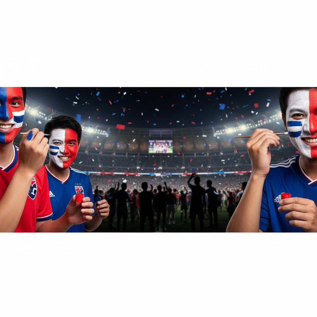 แฟนบอลไทย