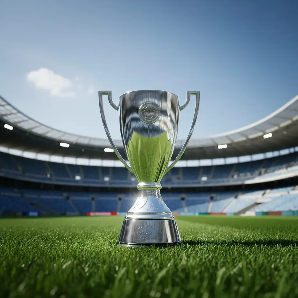 ถ้วยรางวัล AFC Asian Cup