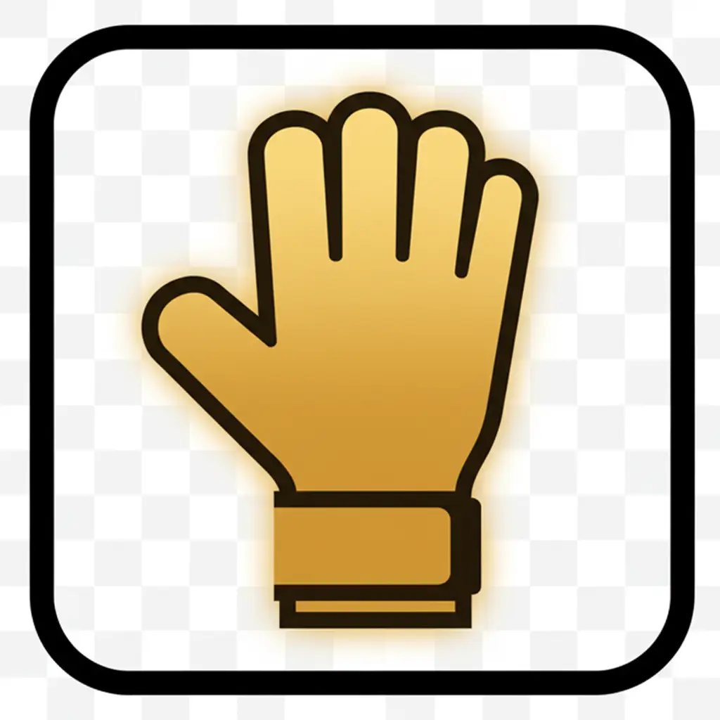 ไอคอนผู้รักษาประตู