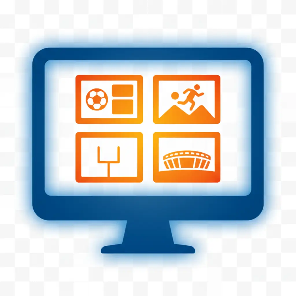 ไอคอนการนำเสนอสวยงาม