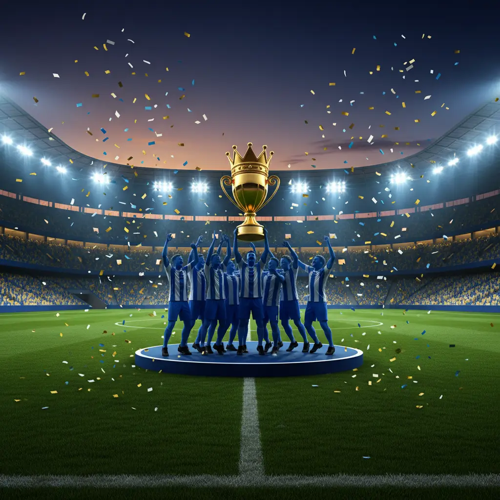 ถ้วยรางวัล King's Cup