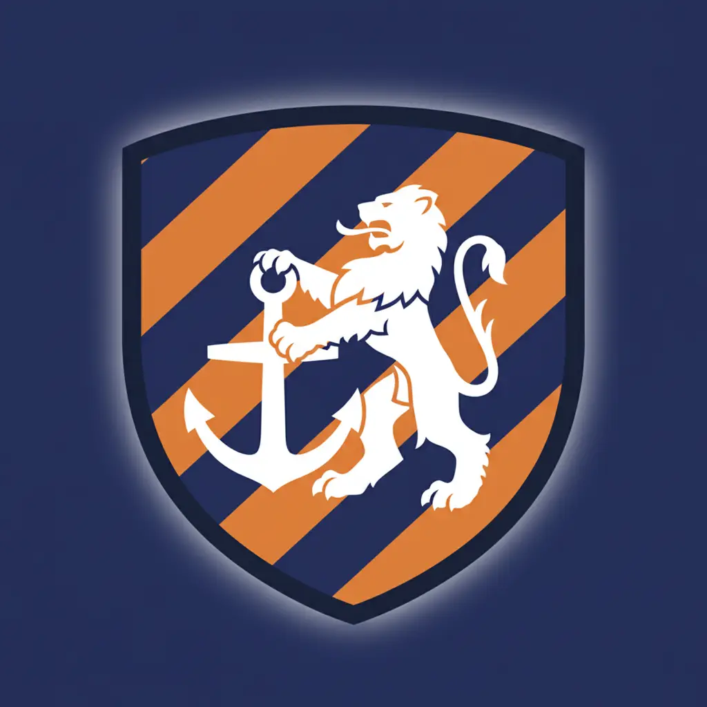 Port FC Logo