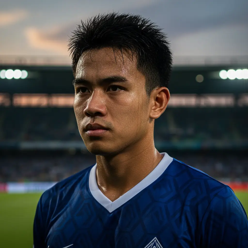 ดาวรุ่ง โจนาธาน เข็มดี