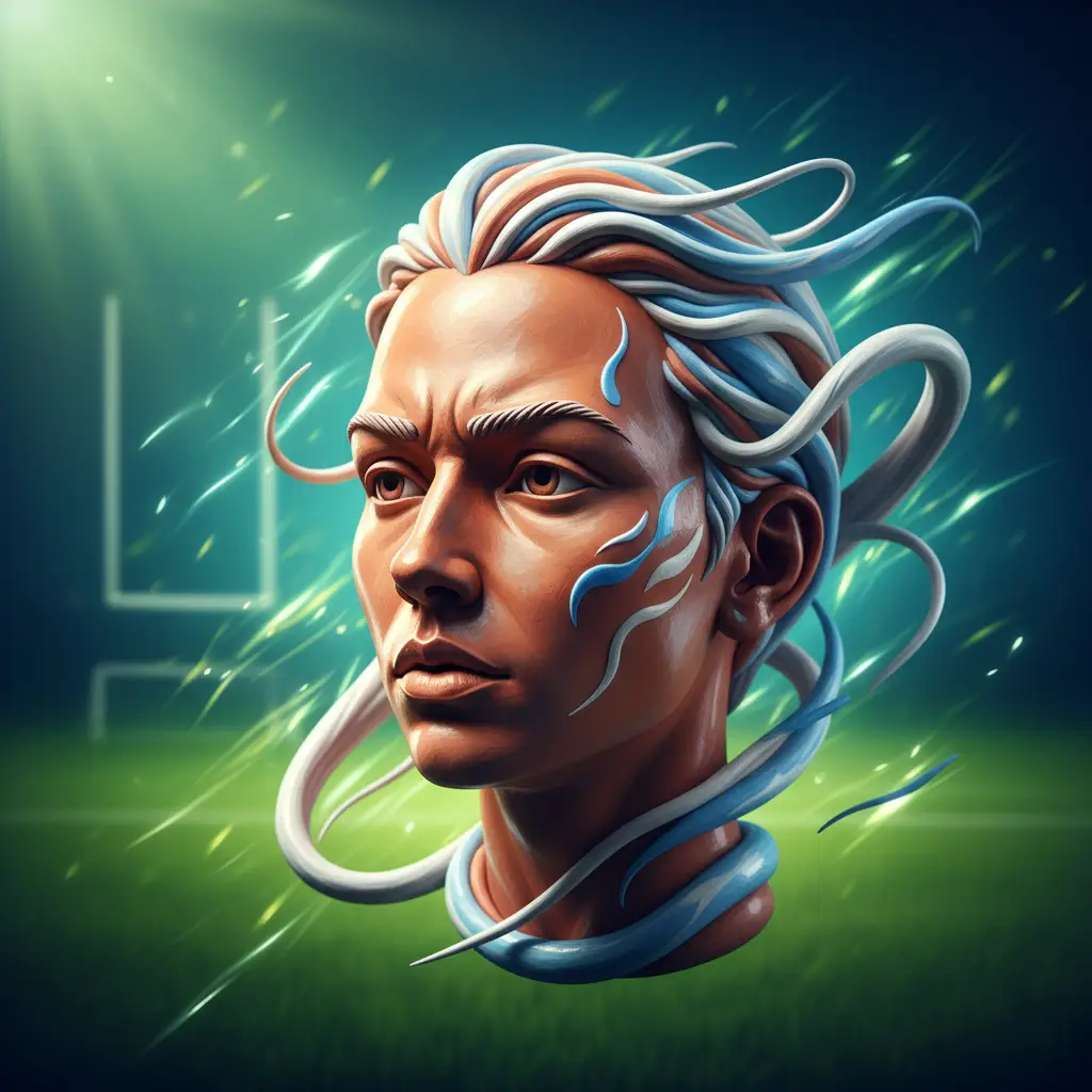 รูปภาพผู้นำดาวซัลโว