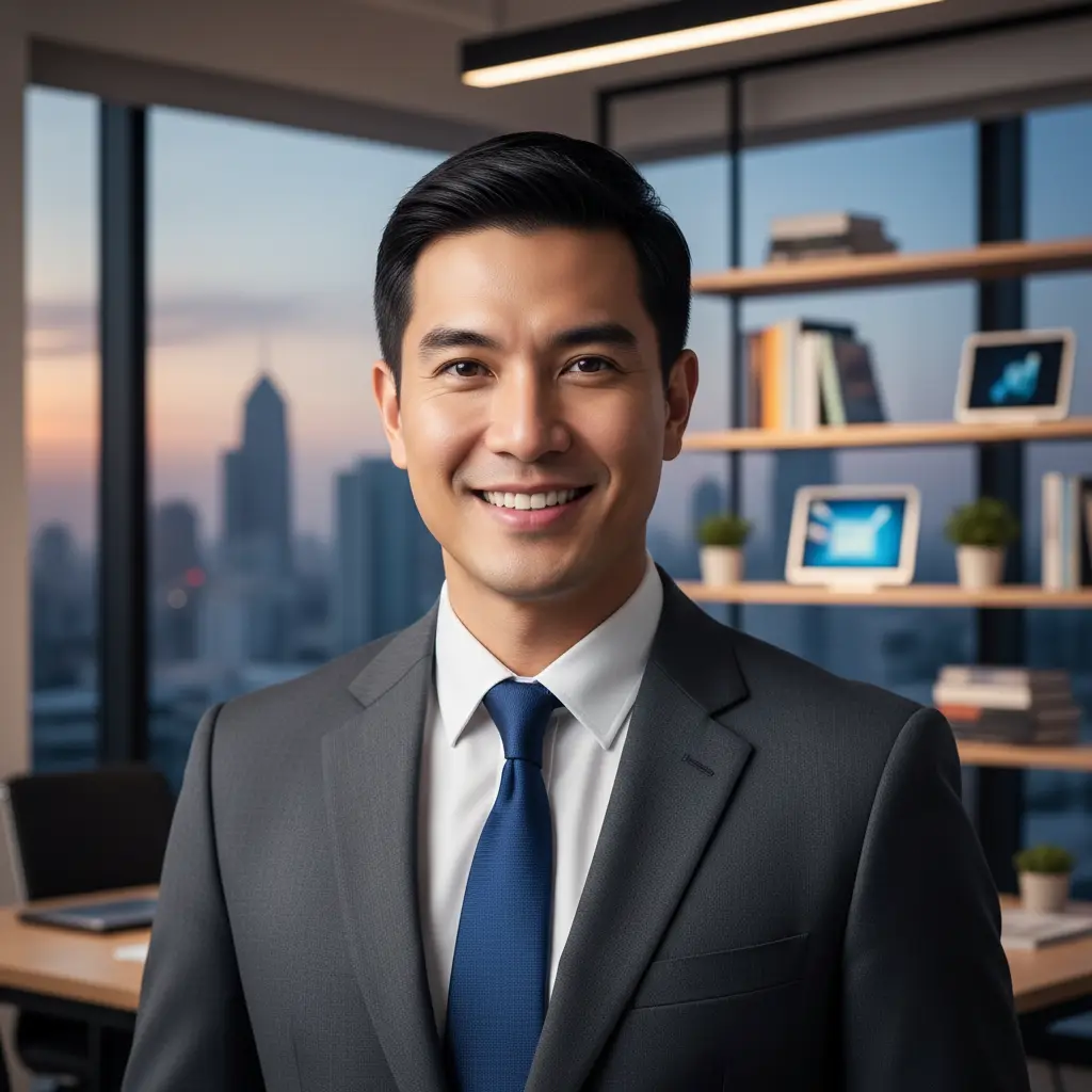 รูปภาพผู้ก่อตั้งและบรรณาธิการ