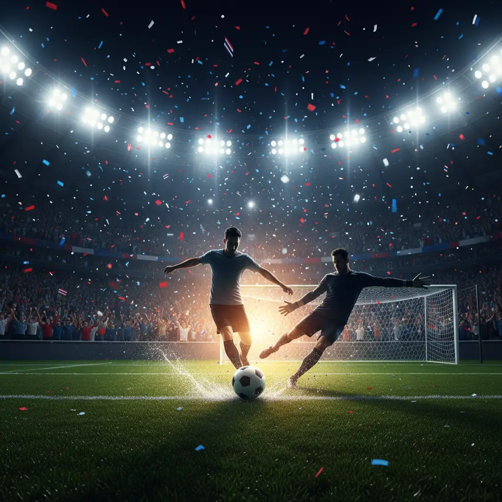 การแข่งขันไทยเอฟเอคัพ