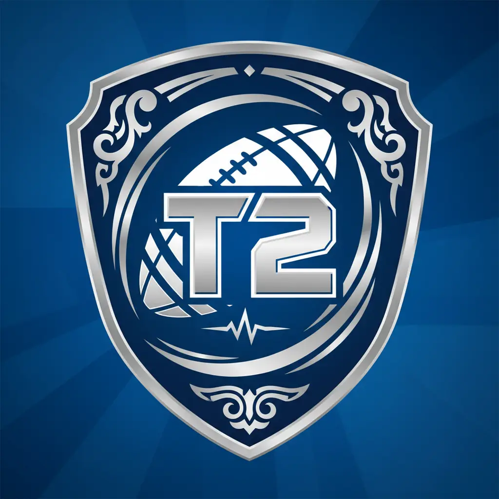 Thai League 2 Logo